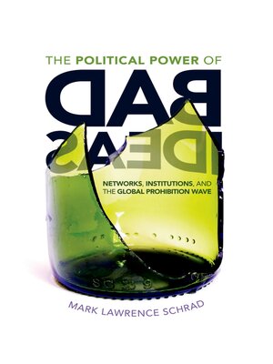 cover image of The Political Power of Bad Ideas